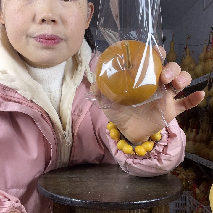 淡**风天然葫芦一物一图看图片发货有