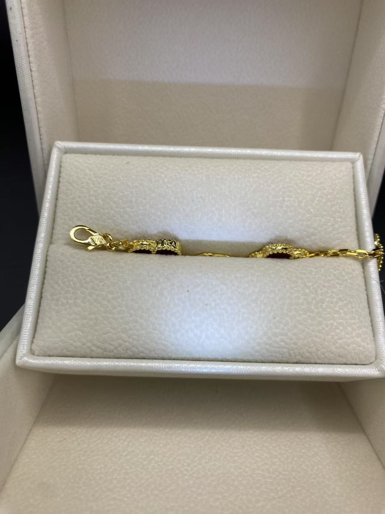 手链 【星辉绚灿  闪耀之星】B385