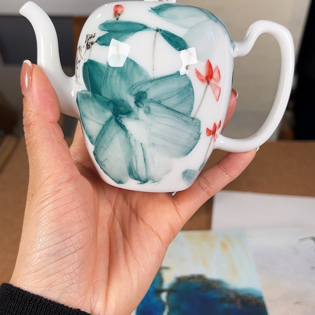 九鸣瓷艺九鸣瓷艺