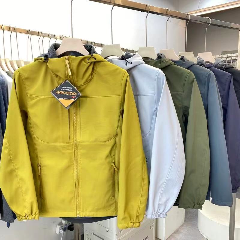 象山拓柏服装秋冬款专业链接1 
