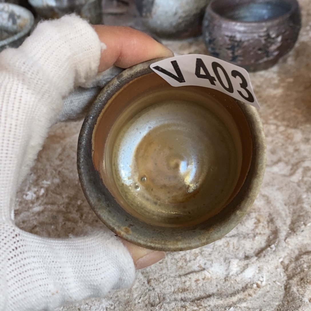 开窑大吉 高货多多403失圆