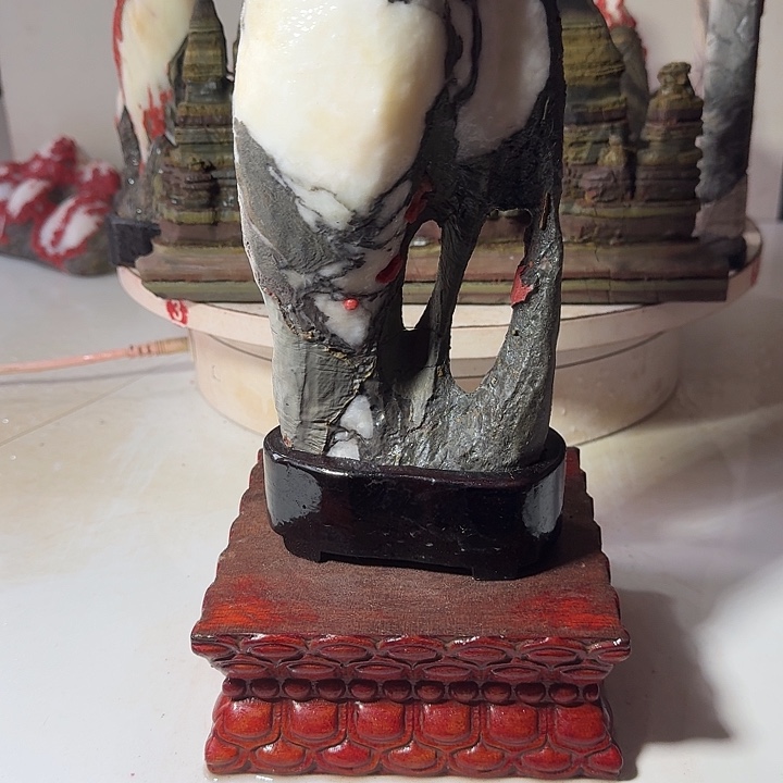 段***城石材灵璧石888888