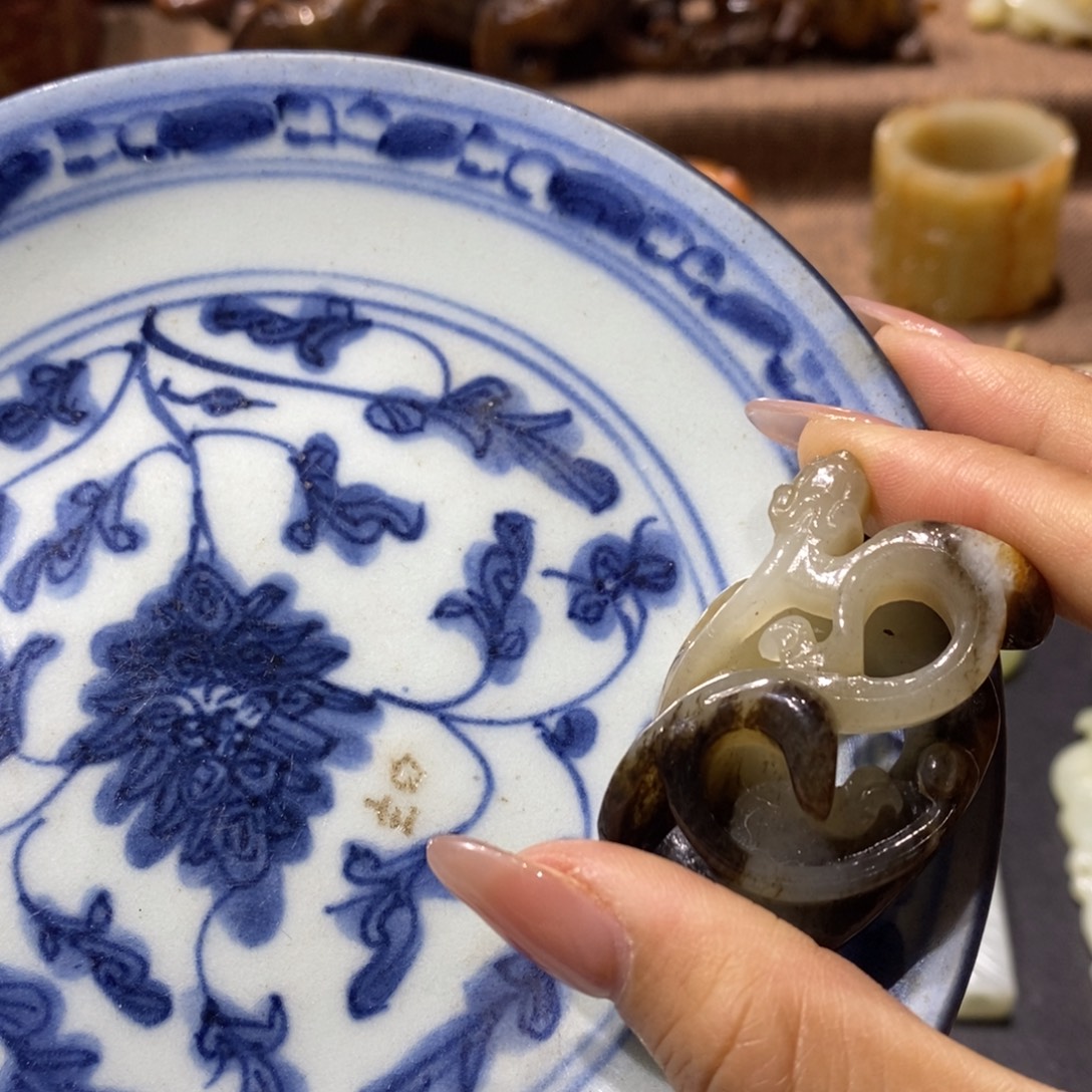 百***瓷片所见即所得一