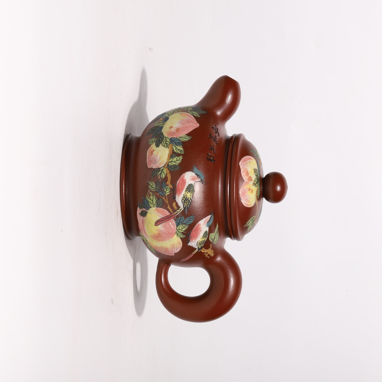 【大柴专场】2月18上午 曹秀芬专场 紫砂壶  Z16-250216970