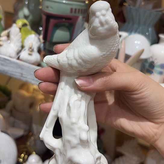 摆件外贸尾单微瑕，介意慎拍