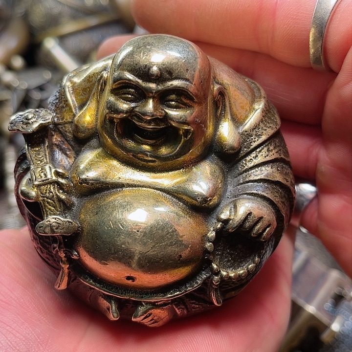 铜器摆件家居摆件