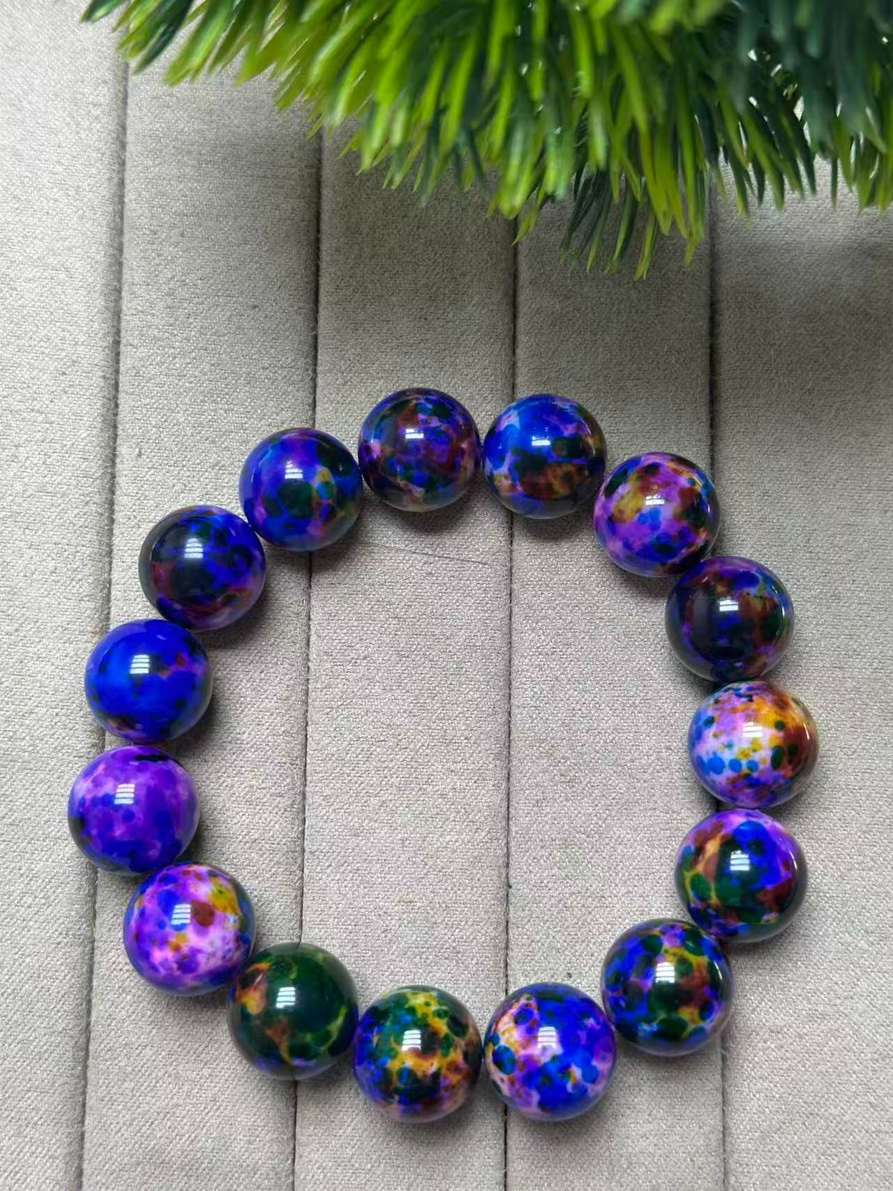 （娘家人专属）2563  精品时尚手串  多样性发其一