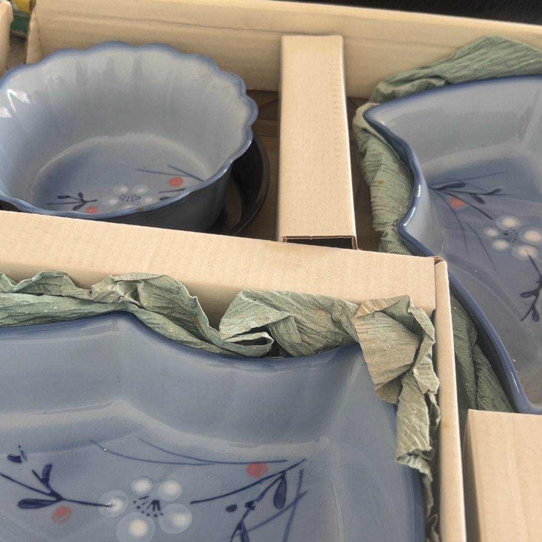 陶瓷艺术品等行业中