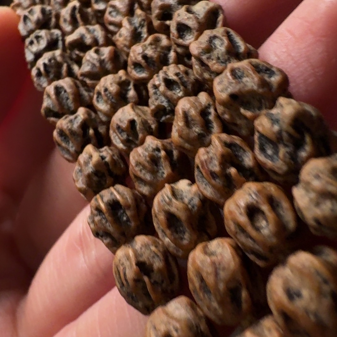 吊坠柏香籽/百香籽