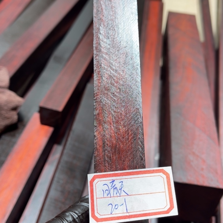 紫檀木类端景台❀****