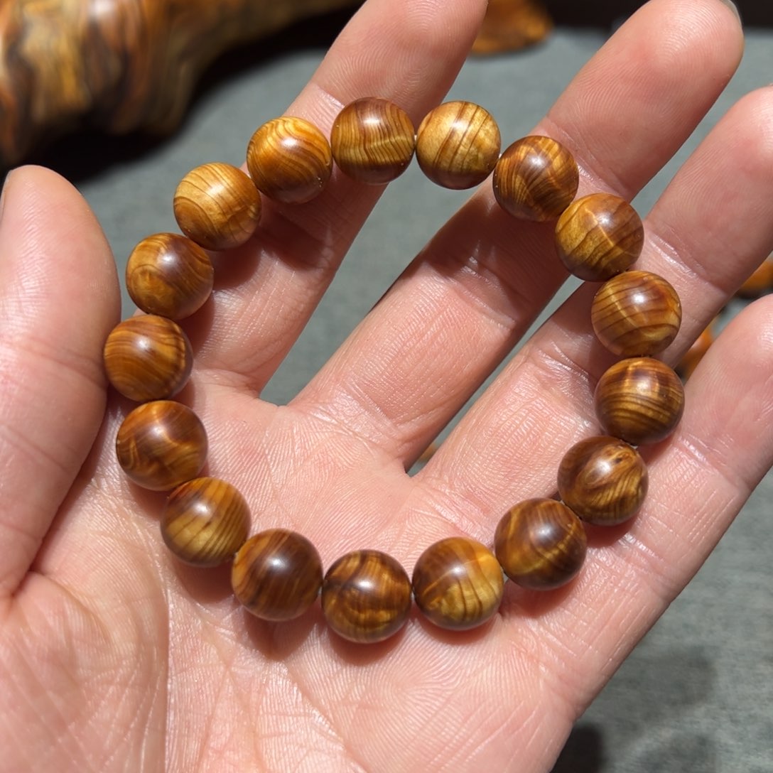 太行崖柏陈化太行