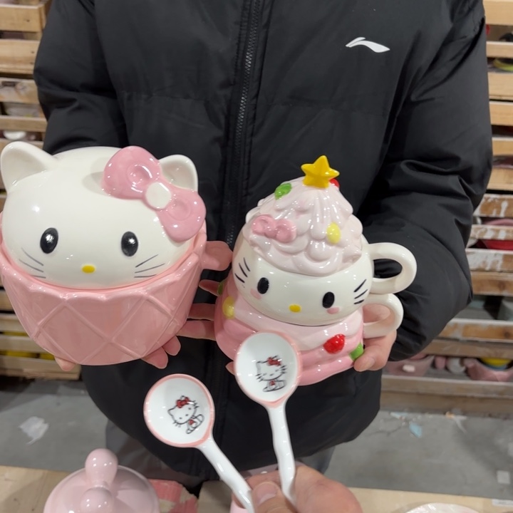 我们的目标是成为一个