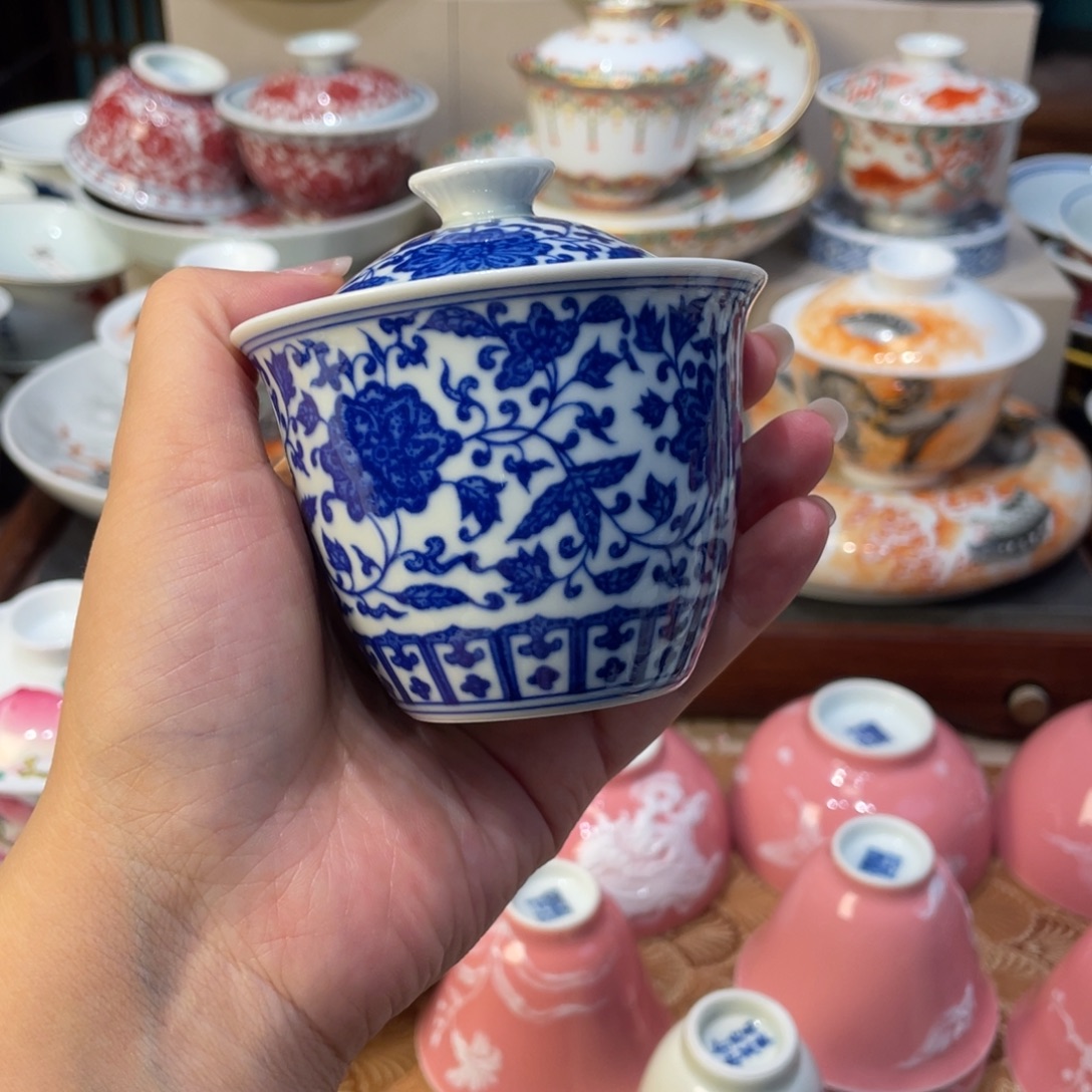 景德镇！景德镇！景德镇！景德镇