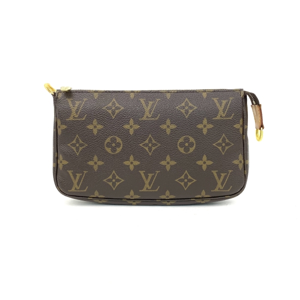 95新 LouisVuitton/路易威登 路易威登/箱包/21*3*12/C1365586661