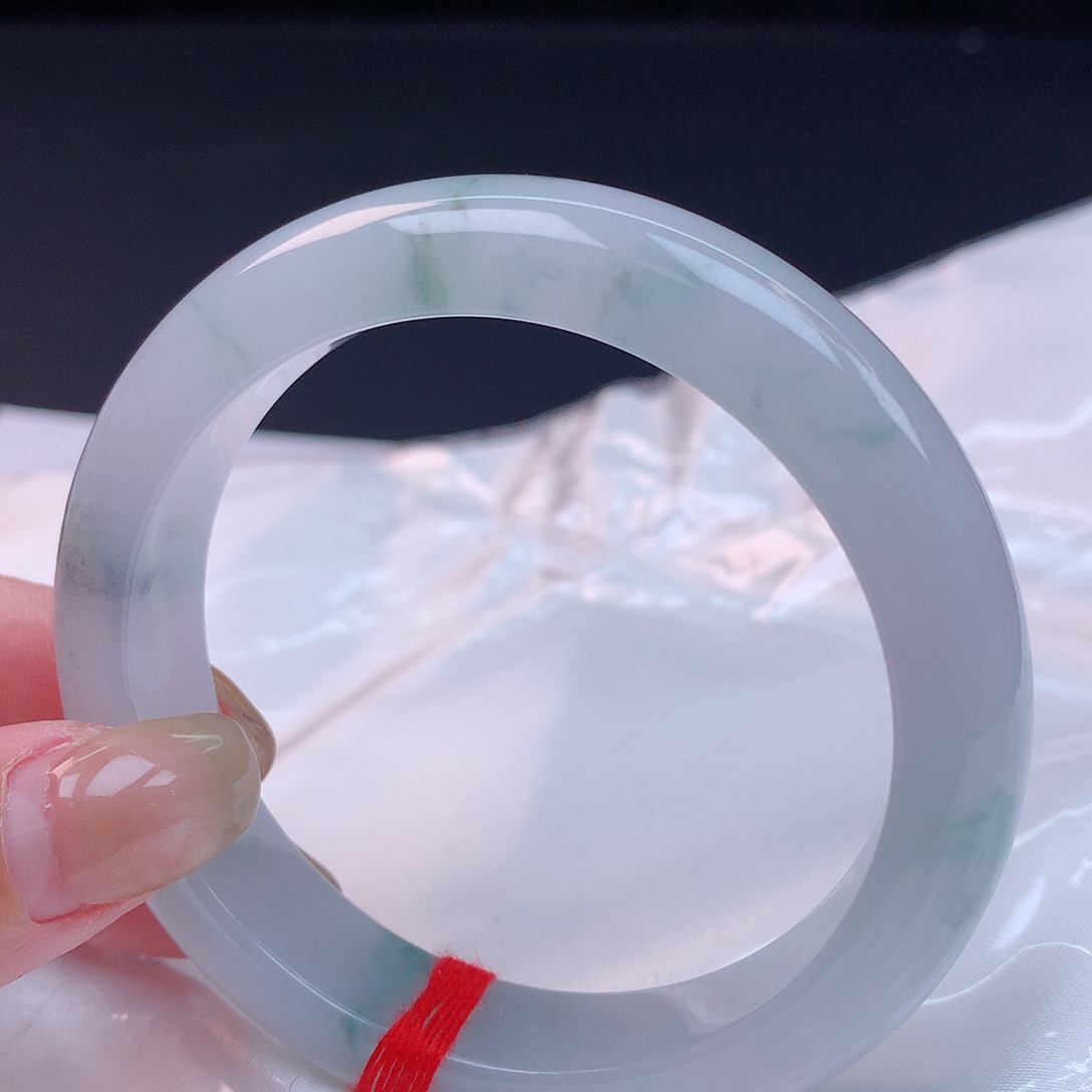 【闪购商品】未镶嵌手镯翡翠55+