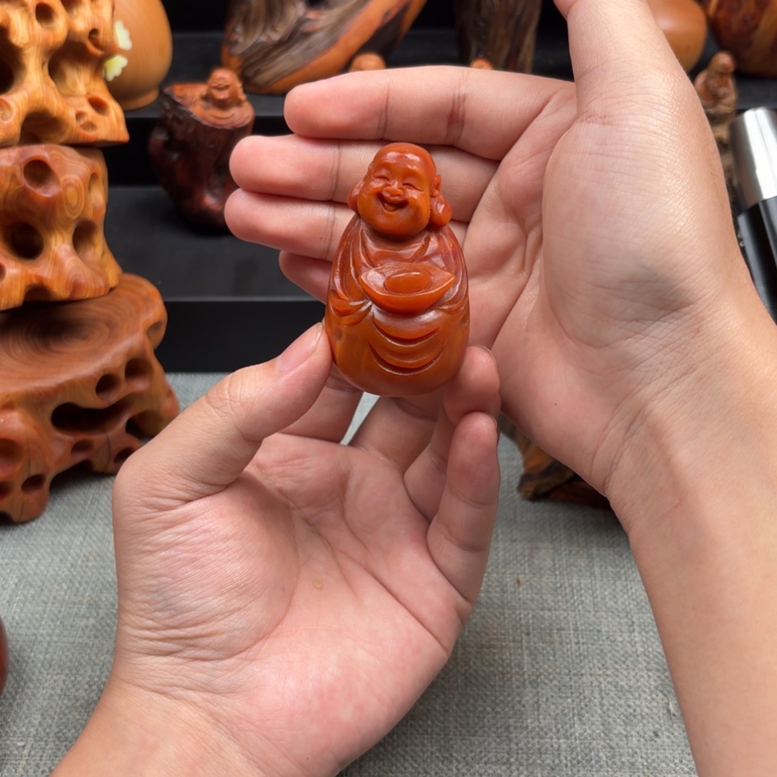 闫***刚柏木（崖柏）太行崖柏