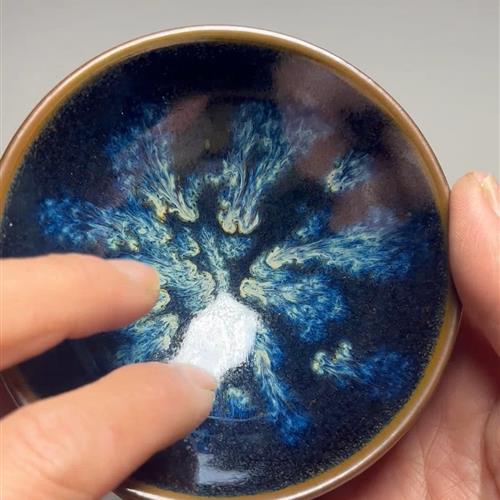 【闪购商品】茶盏-86.............