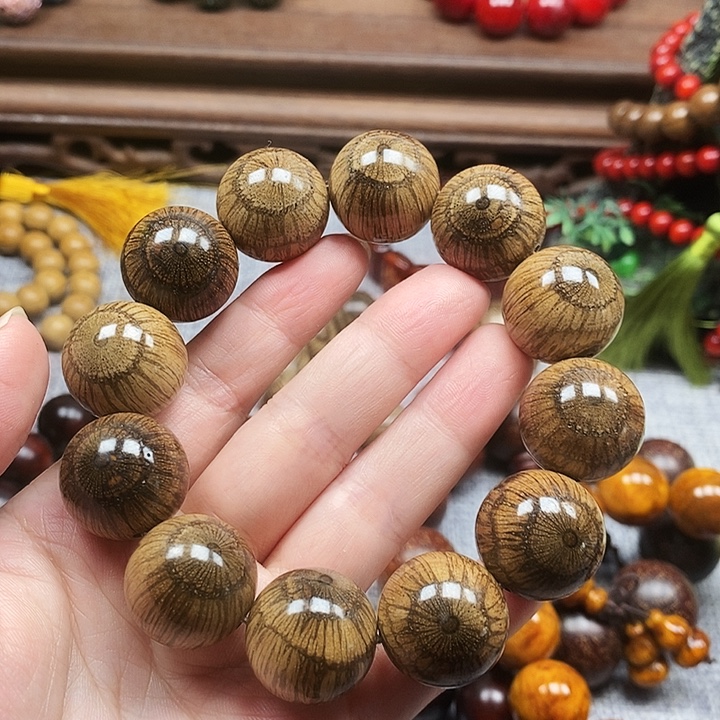 龙***天手串/手链藤类买麻藤