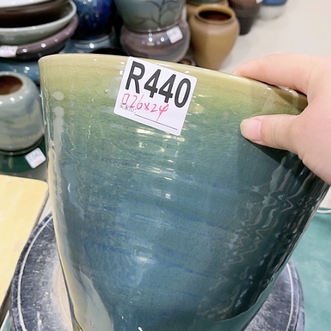 红陶景德镇手工工艺制作