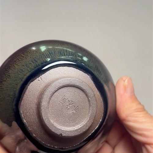 【闪购商品】茶盏-386............