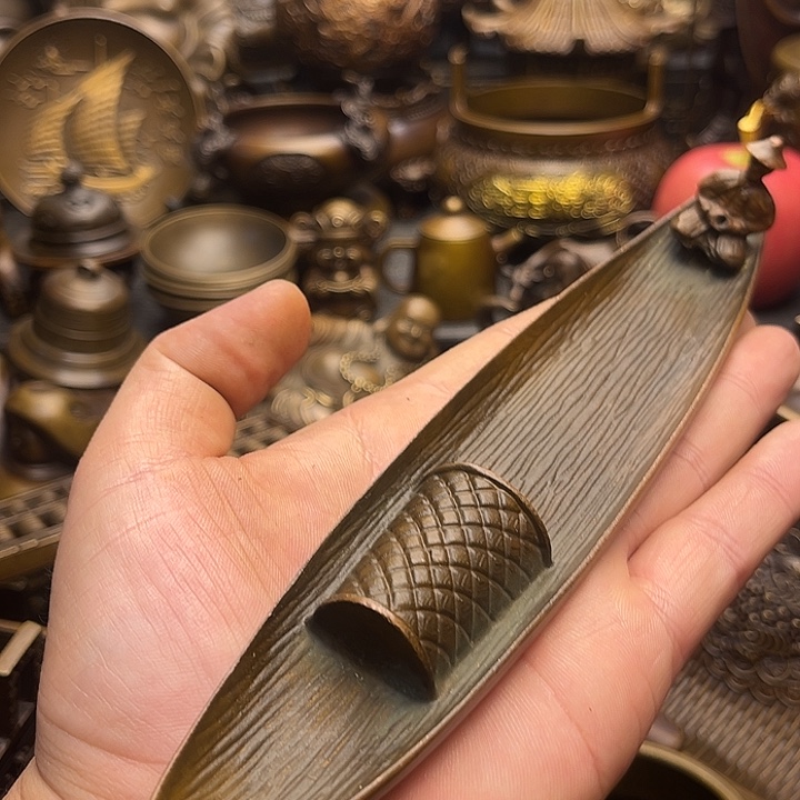 老王铜器链接点击下单