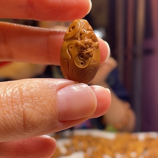 手串/手链橄榄核橄榄核