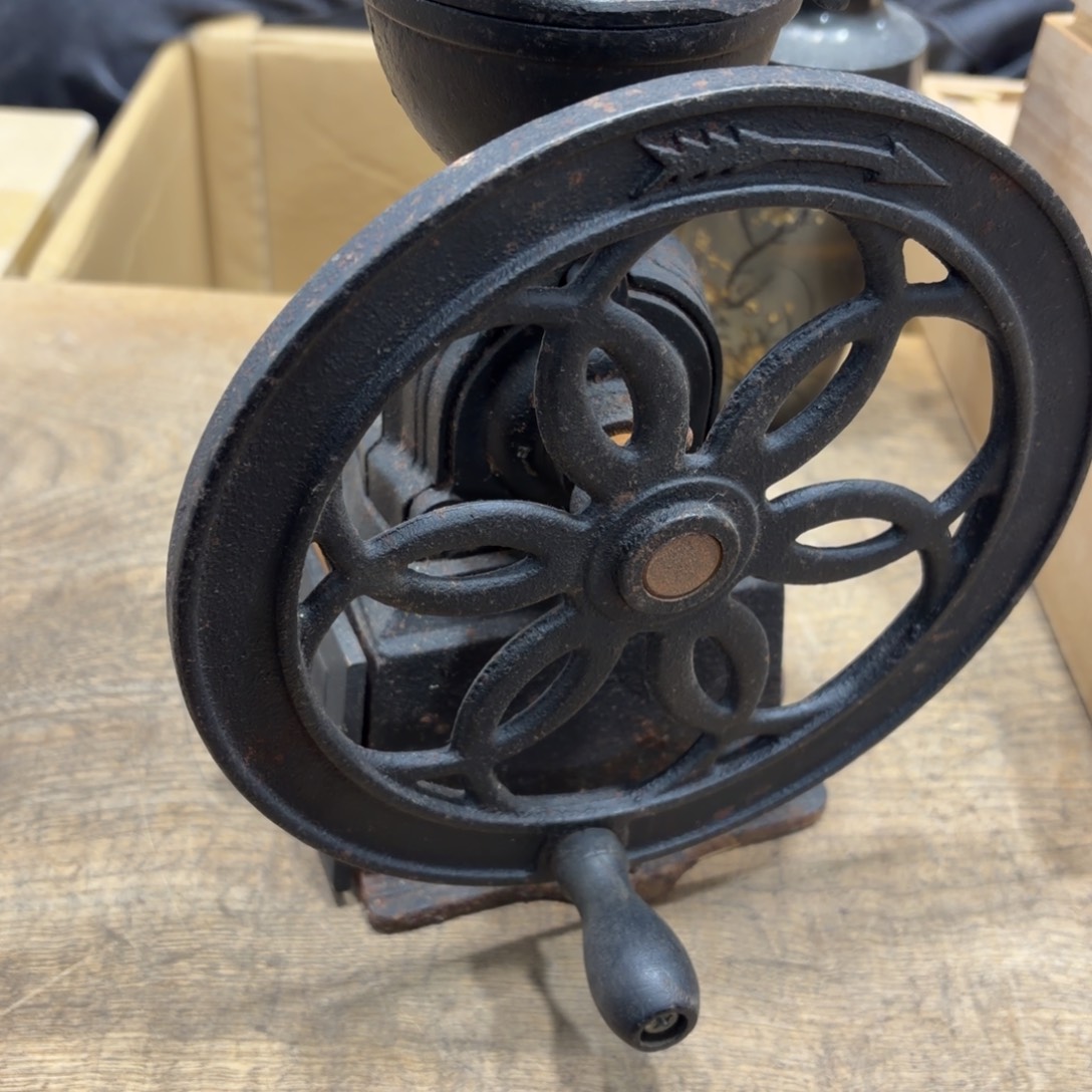 永***号般若中古美术工艺品