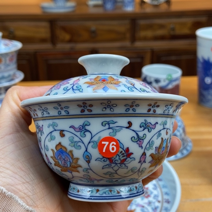 景德镇陶瓷景德镇瓷器