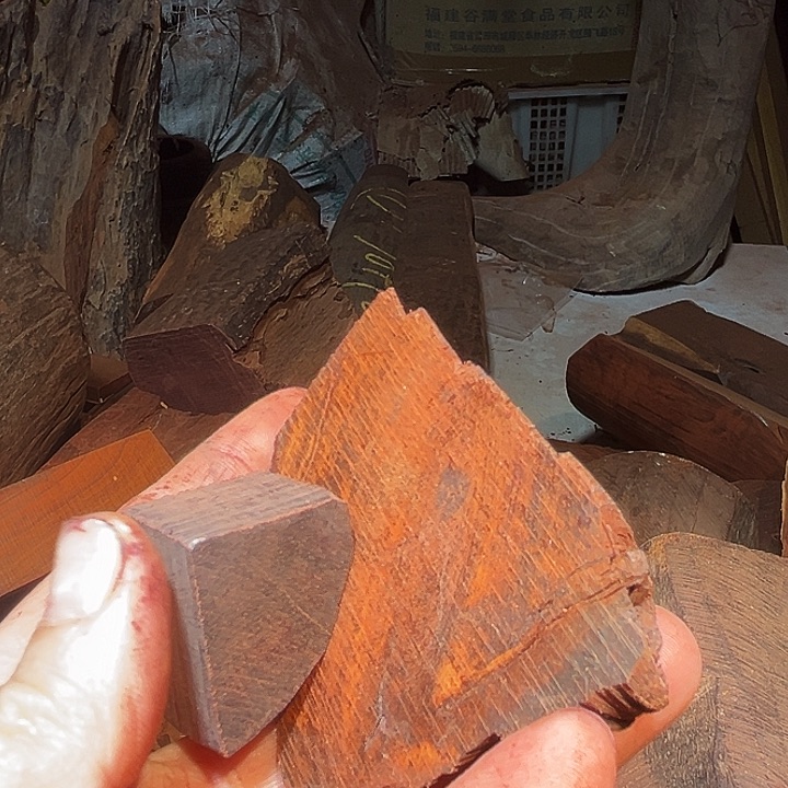 初***ཀ小叶紫檀手串/手链