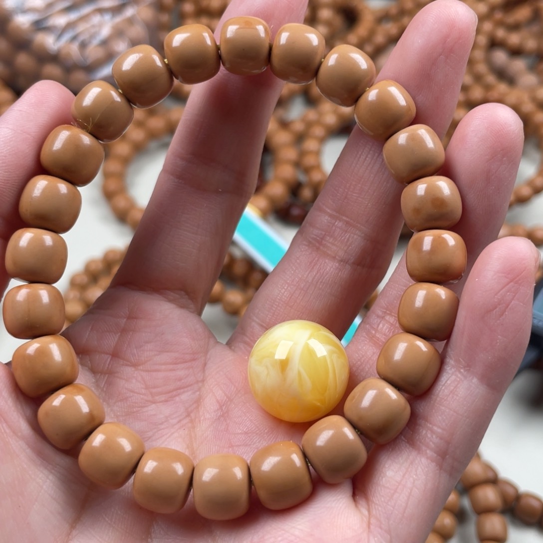 猴头核桃手串全品贵的云天老邢➕配饰