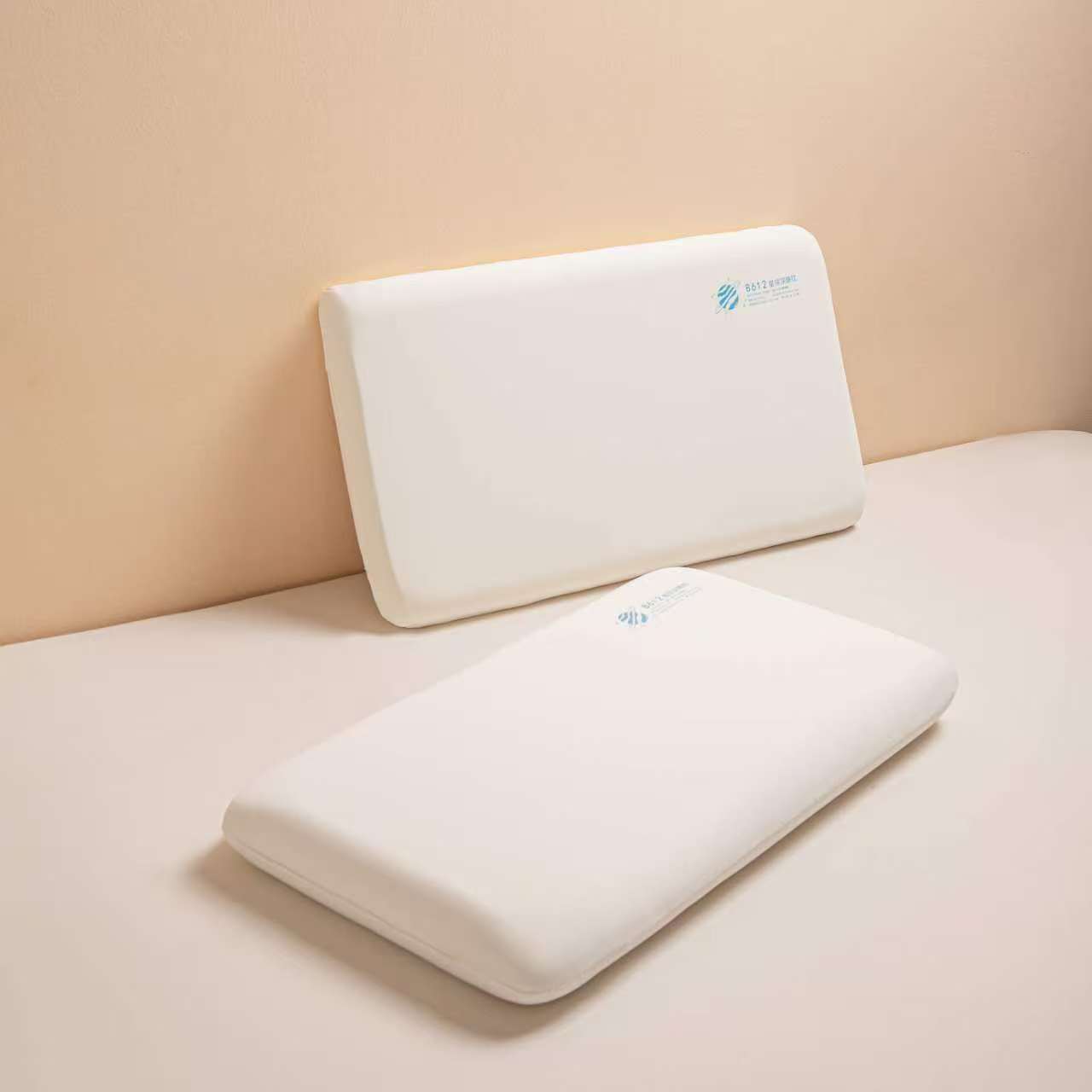 星球深睡记忆枕 