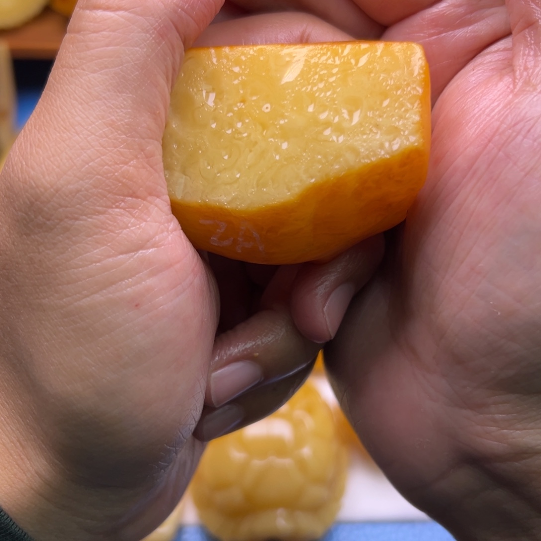 依****定制琥珀未镶嵌12345678