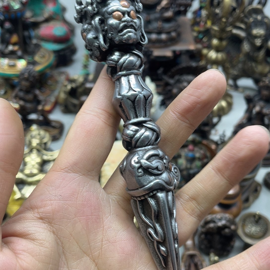 工艺品挂件一物一图