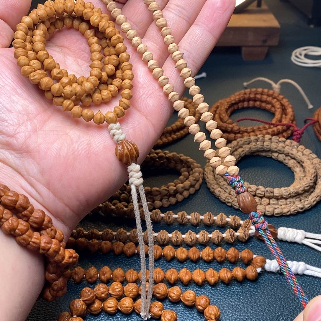 吊坠柏香籽/百香籽