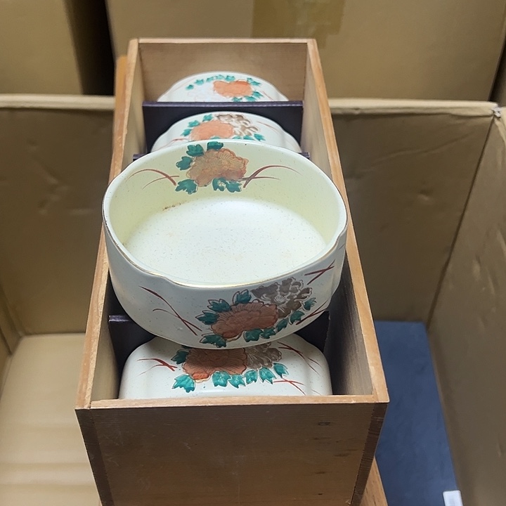 摆件家居工艺品瓷器