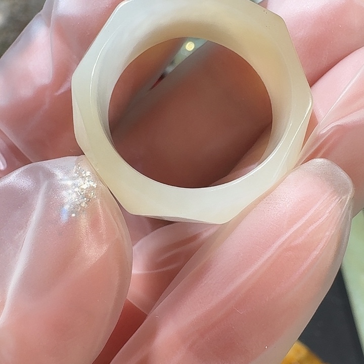 和田玉（黄玉）未镶嵌颈饰