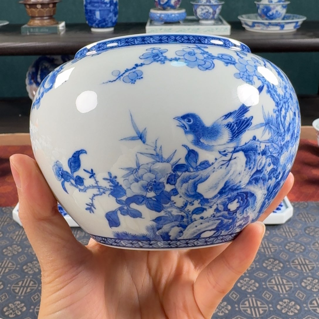 杯优游瓷生活雅器