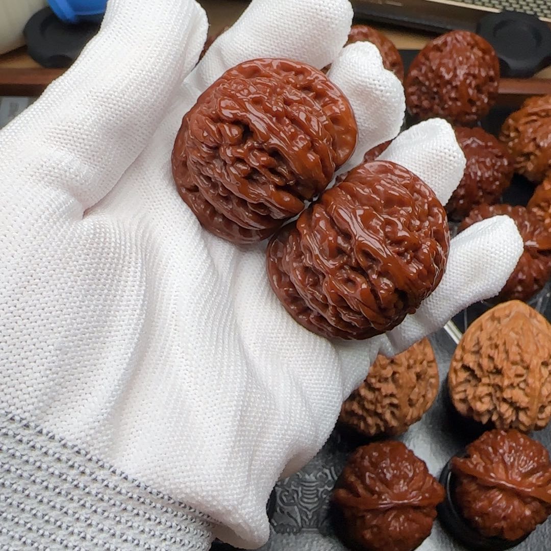 小冉核桃全品四座楼40