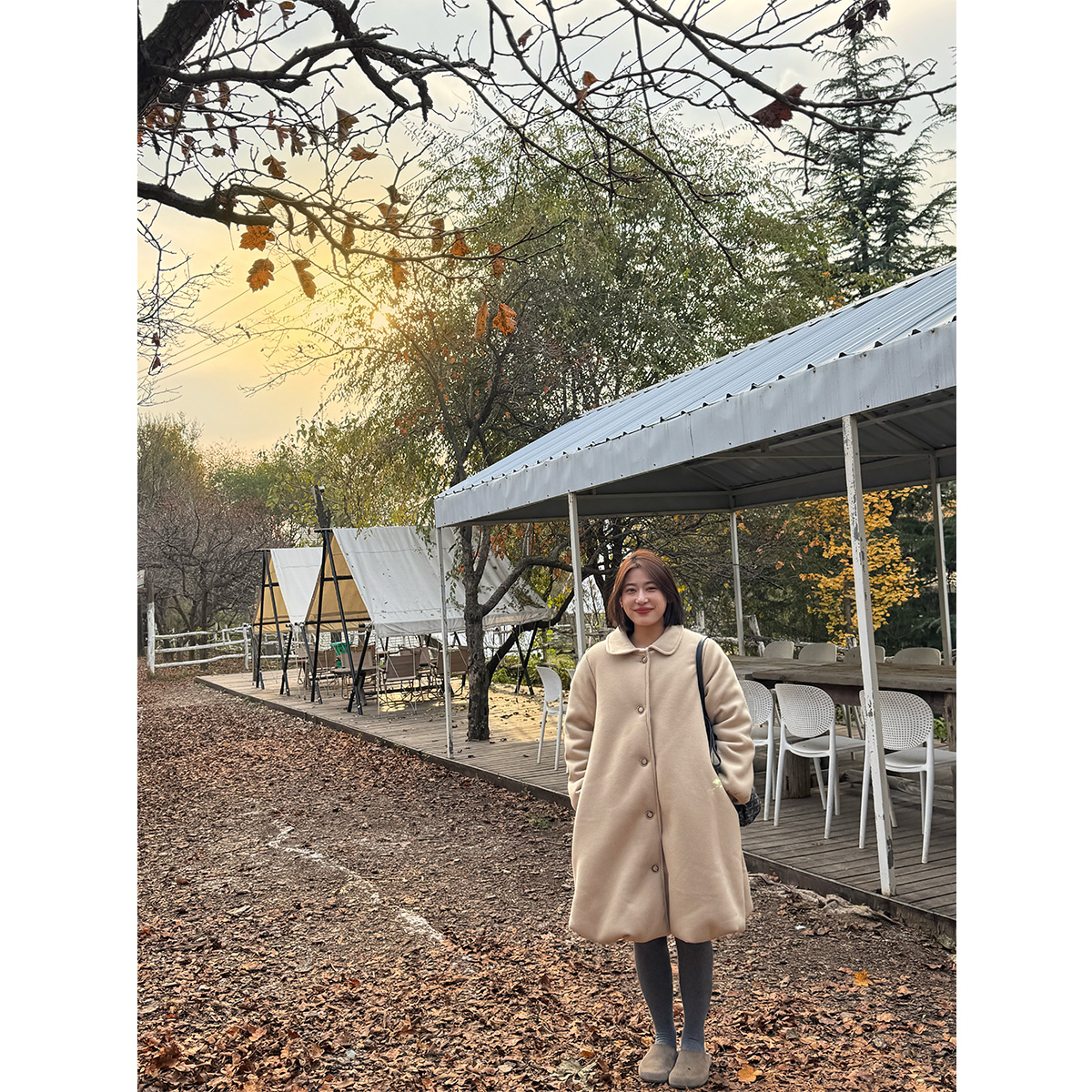 花苞睡衣女冬季新款夹棉袄三层加厚加绒保暖甜美可外穿家居服睡袍