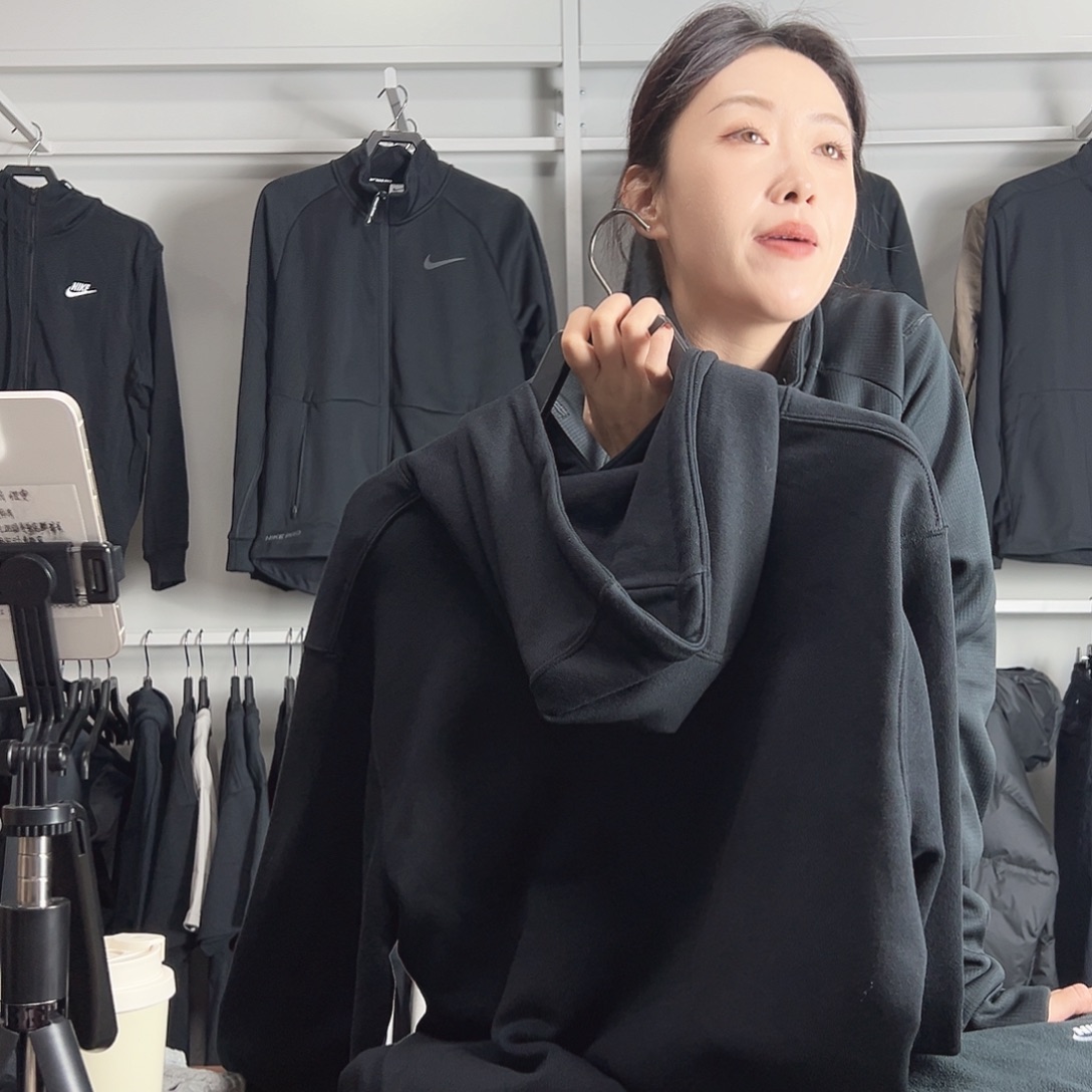 2655黑色卫衣L码130-150斤不退换