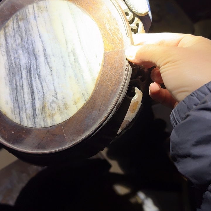 铜器文玩摆件收藏