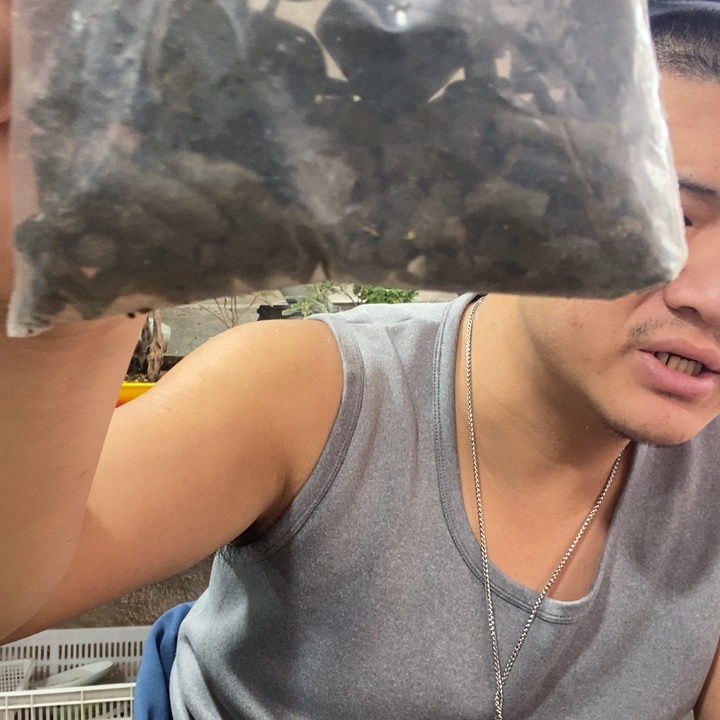 白***℃以实际为准饼肥2袋。