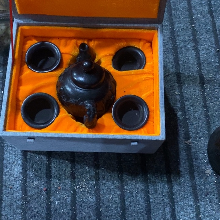 瓷片零*                    