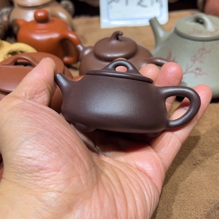 *****茶壶紫砂宜兴紫砂