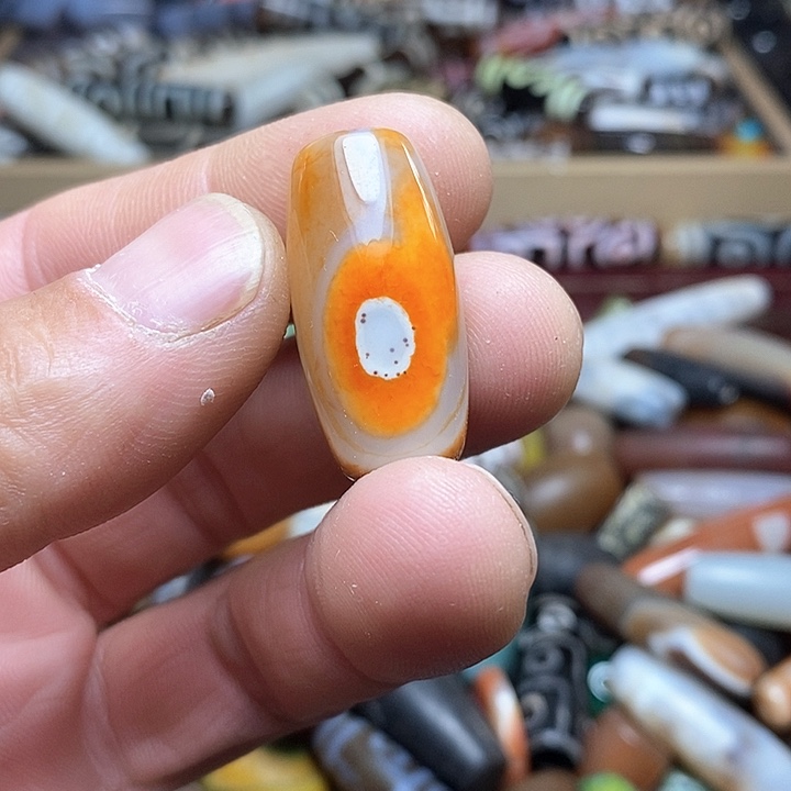 玛瑙/玉髓颈饰未镶嵌50