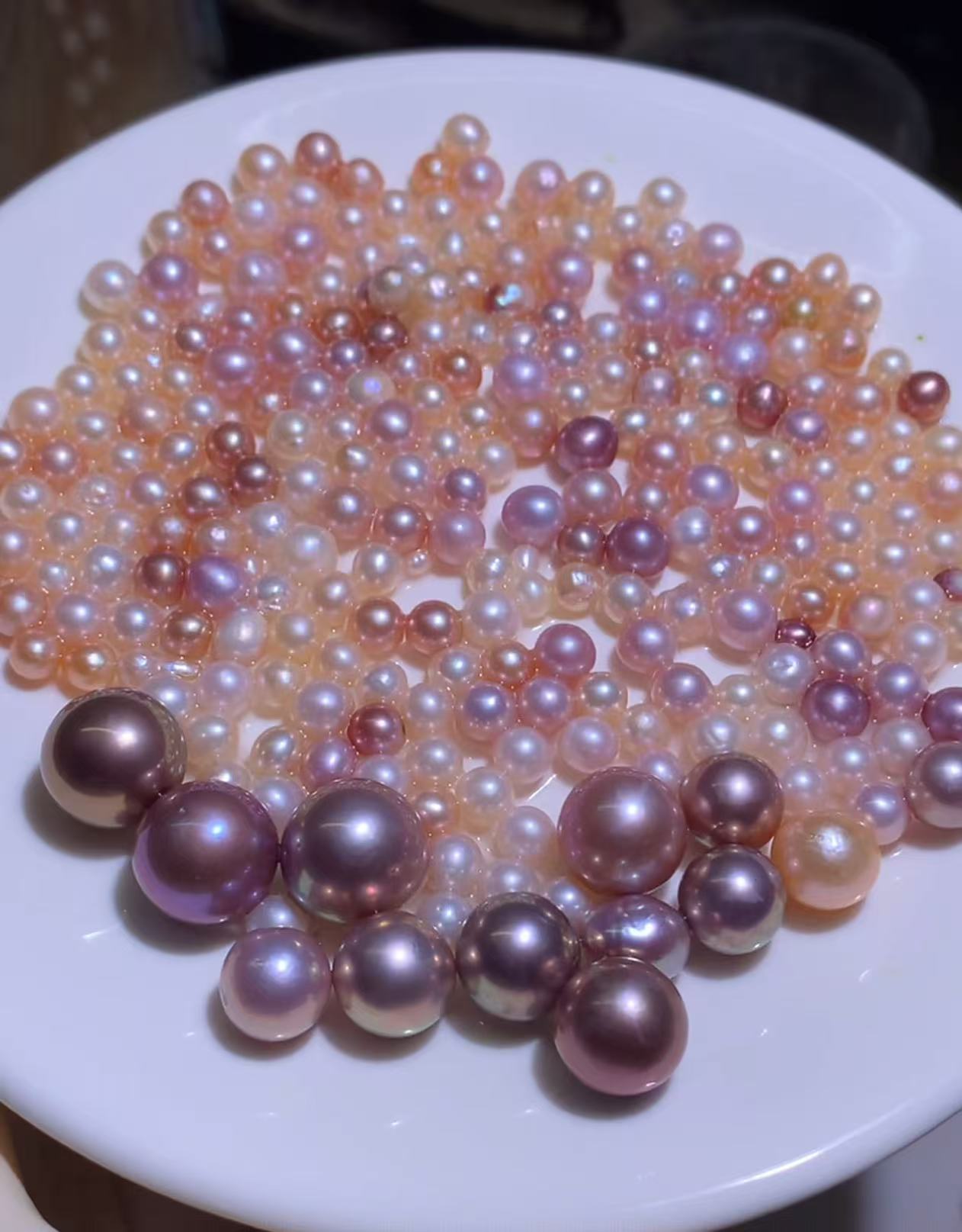 漂亮七彩大ak（可diy不退换）