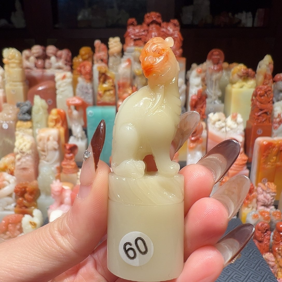 寿山石寿山石批发