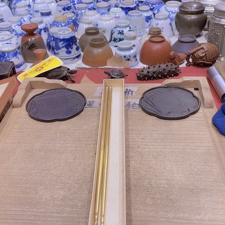 我们都是好孩子啊呜呜