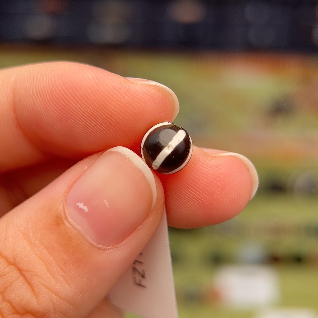 玛瑙/玉髓未镶嵌单珠