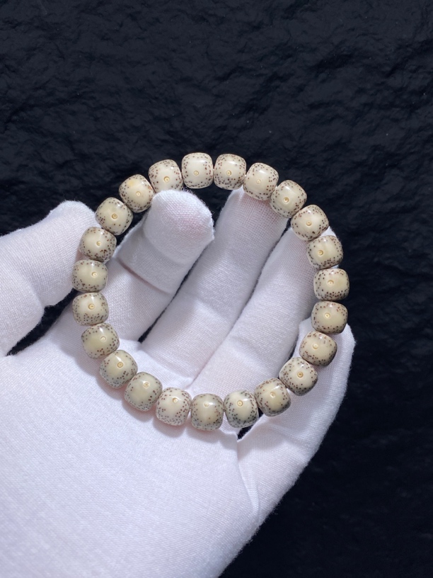 星月菩提手串大眼睛S29